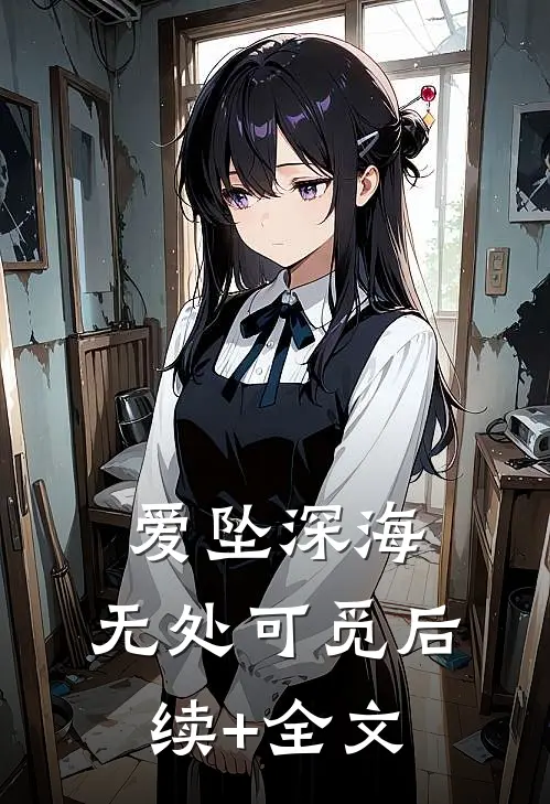 爱坠深海，无处可觅后续+全文