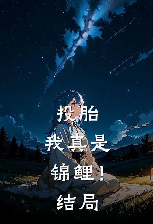 投胎：我真是锦鲤！结局