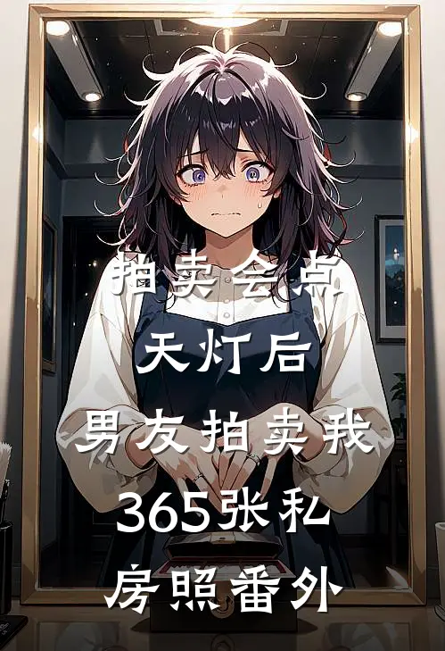 拍卖会点天灯后，男友拍卖我365张私房照番外