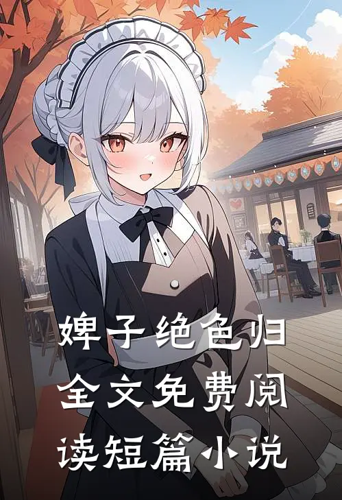婢子绝色归全文免费阅读短篇小说