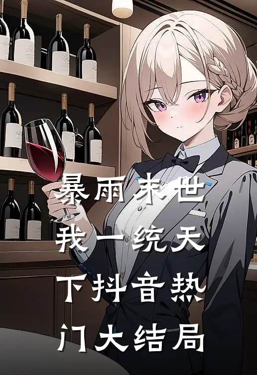 暴雨末世，我一统天下抖音热门大结局