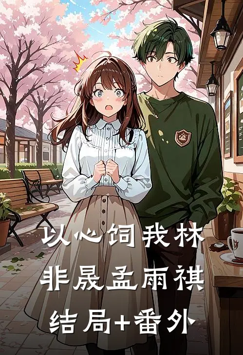 以心饲我林非晟孟雨祺结局+番外