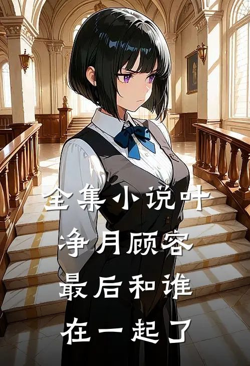 全集小说叶净月顾容最后和谁在一起了