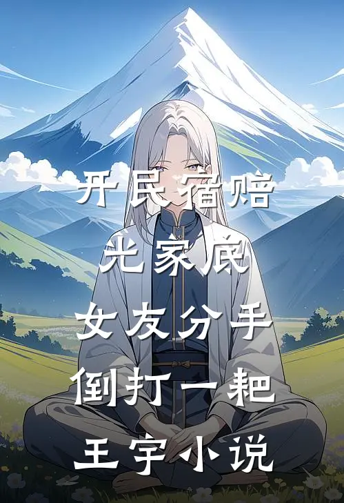 开民宿赔光家底，女友分手倒打一耙王宇小说