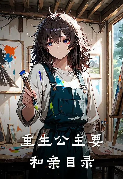 重生公主要和亲目录