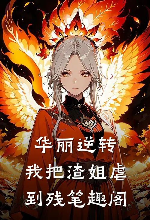 华丽逆转，我把渣姐虐到残笔趣阁