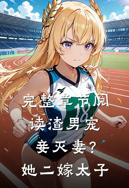 完整章节阅读渣男宠妾灭妻？她二嫁太子