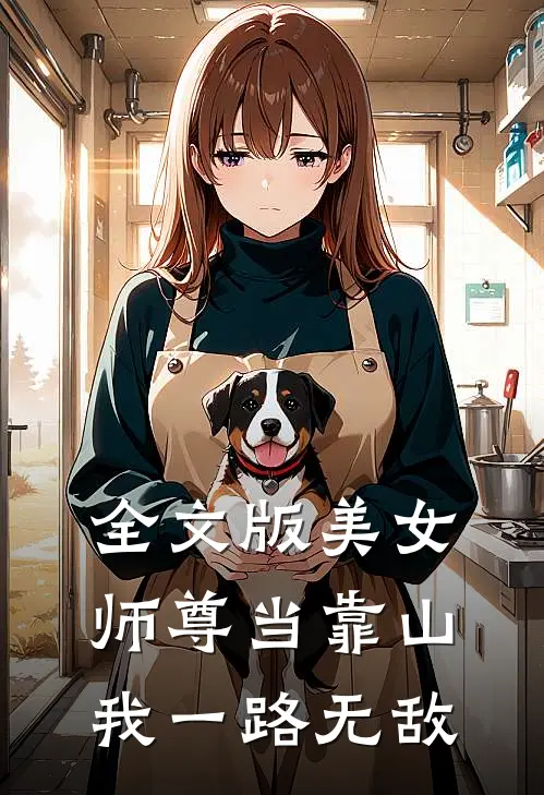全文版美女师尊当靠山，我一路无敌