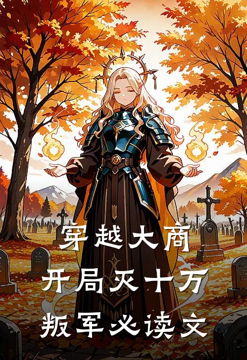 穿越大商，开局灭十万叛军必读文
