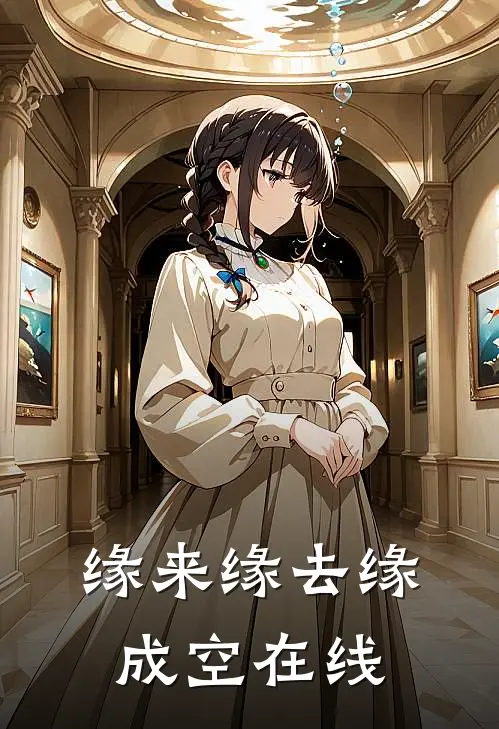 缘来缘去缘成空在线