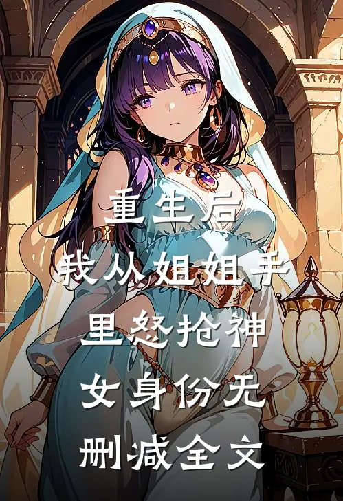 重生后，我从姐姐手里怒抢神女身份无删减全文