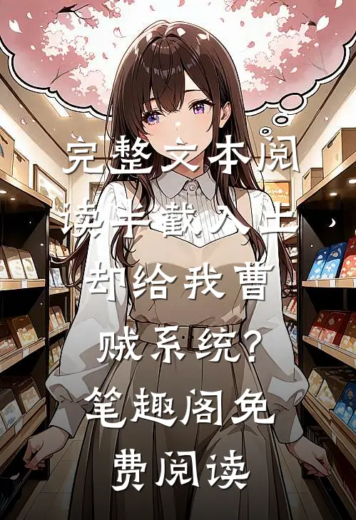 完整文本阅读半截入土:却给我曹贼系统?笔趣阁免费阅读
