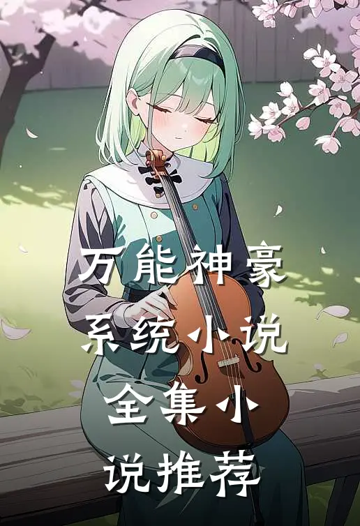 万能神豪系统小说全集小说推荐