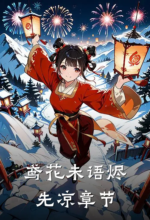 鸢花未语烬先凉章节
