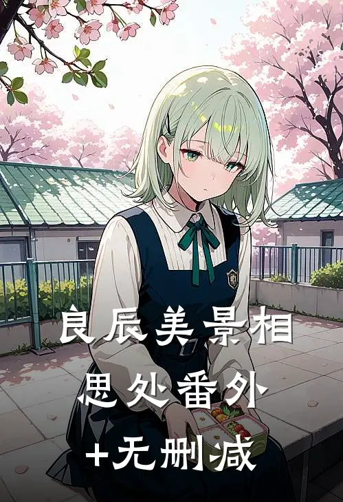 良辰美景相思处番外+无删减