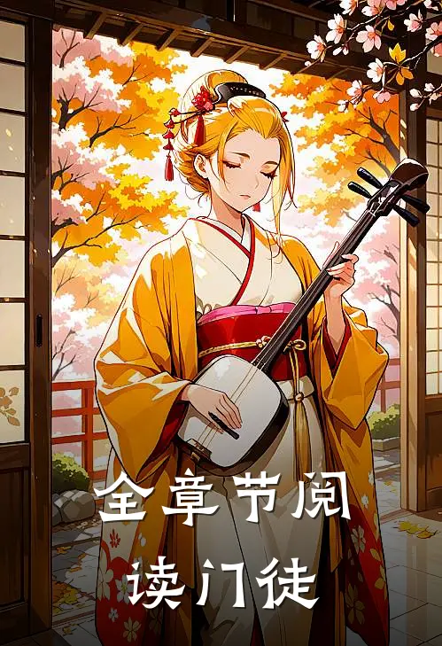 全章节阅读门徒