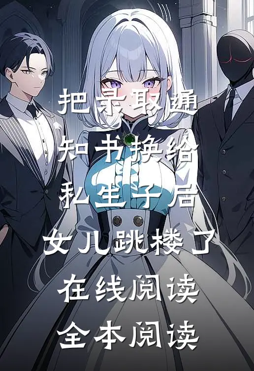 把录取通知书换给私生子后，女儿跳楼了在线阅读全本阅读