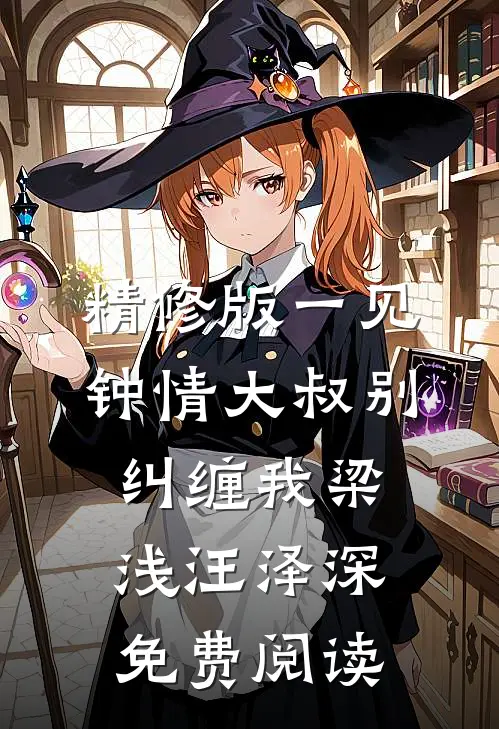 精修版一见钟情大叔别纠缠我梁浅汪泽深免费阅读