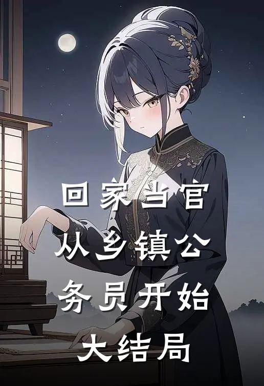 回家当官：从乡镇公务员开始大结局