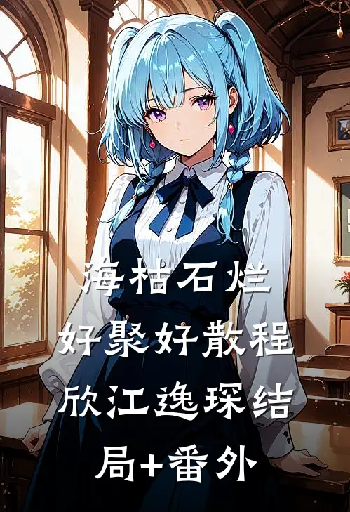 海枯石烂，好聚好散程欣江逸琛结局+番外