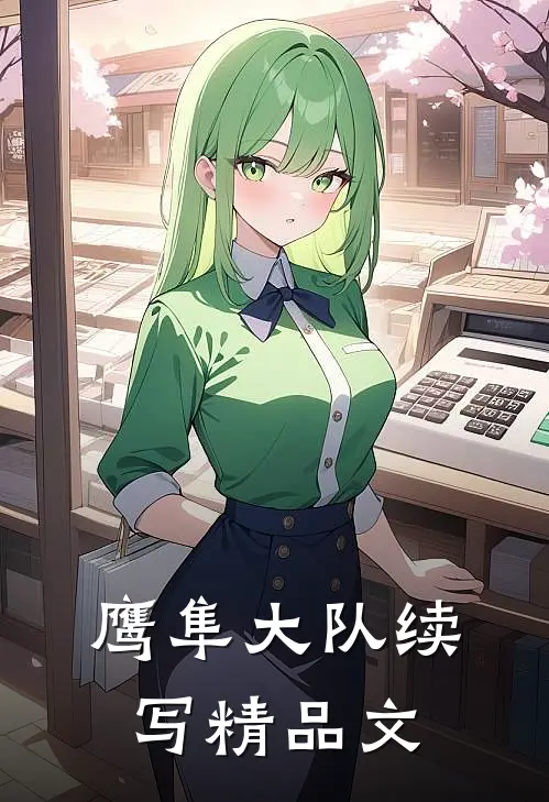 鹰隼大队续写精品文