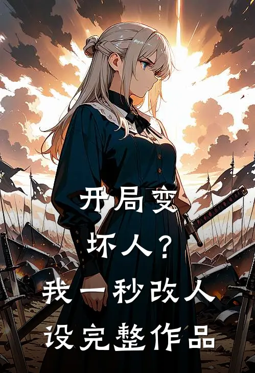 开局变坏人？我一秒改人设完整作品