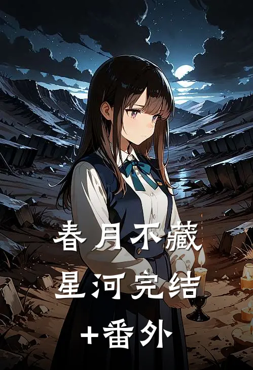 春月不藏星河完结+番外