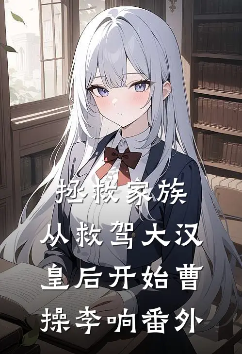 拯救家族，从救驾大汉皇后开始曹操李响番外