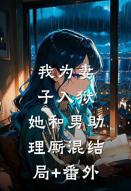 我为妻子入狱，她和男助理厮混结局+番外