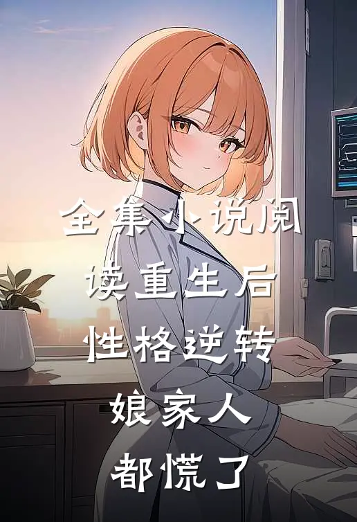 全集小说阅读重生后性格逆转，娘家人都慌了