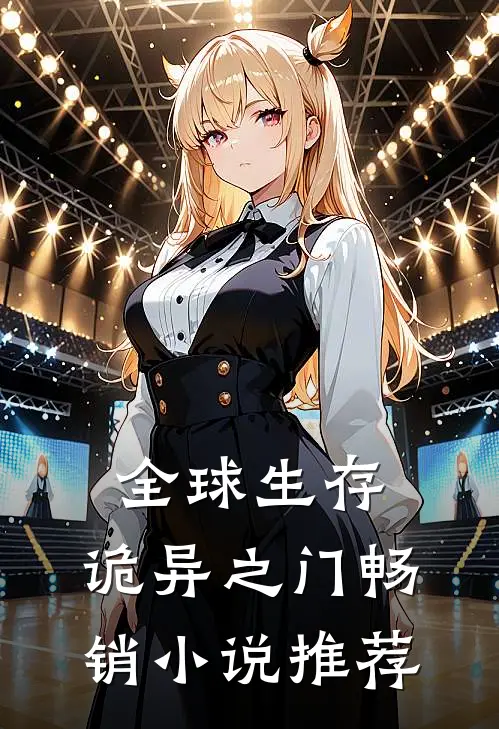 全球生存诡异之门畅销推荐完结