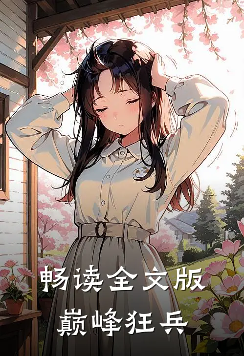 畅读全文版巅峰狂兵