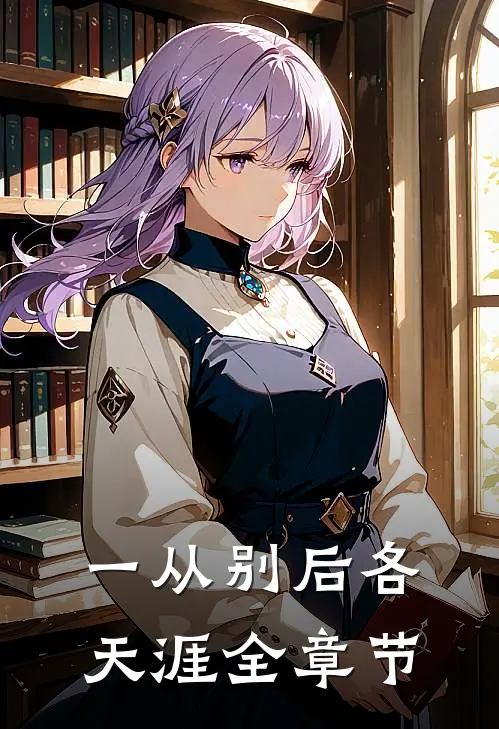 一从别后各天涯全章节