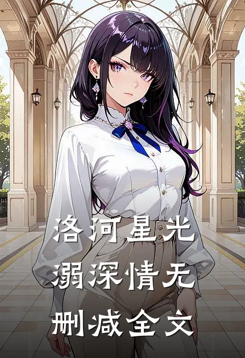 洛河星光溺深情无删减全文