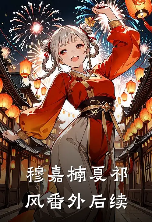 穆嘉楠夏祁风 番外后续