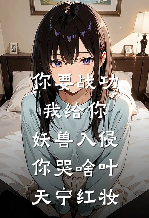你要战功我给你，妖兽入侵你哭啥叶天宁红妆