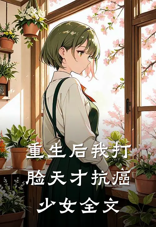 重生后我打脸天才抗癌少女全文