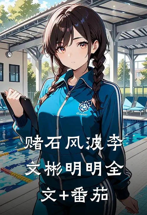 赌石风波李文彬明明全文+番茄