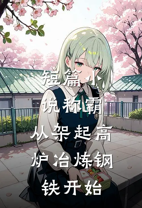 短篇小说称霸：从架起高炉冶炼钢铁开始
