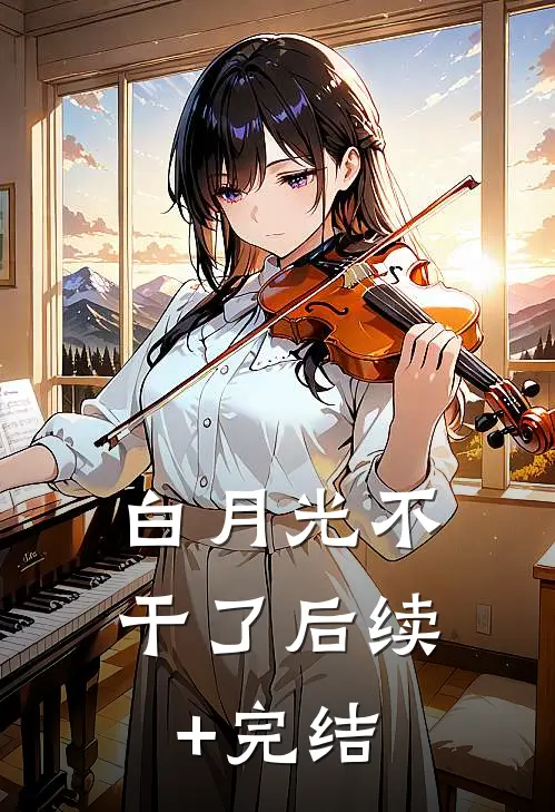 白月光不干了后续+完结