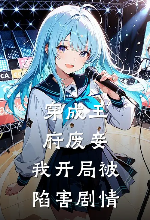 穿成王府废妾，我开局被陷害剧情