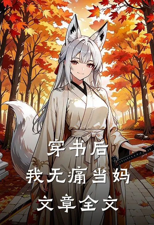 穿书后，我无痛当妈文章全文