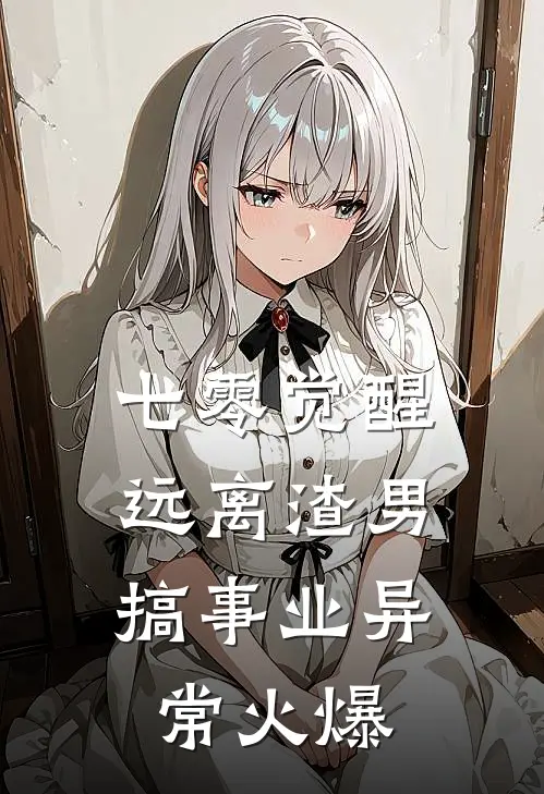 七零觉醒：远离渣男搞事业异常火爆