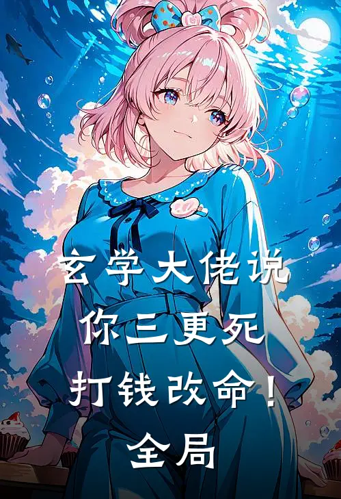 玄学大佬说你三更死，打钱改命！全局