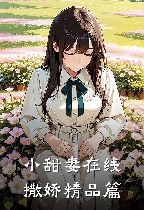 小甜妻在线撒娇精品篇