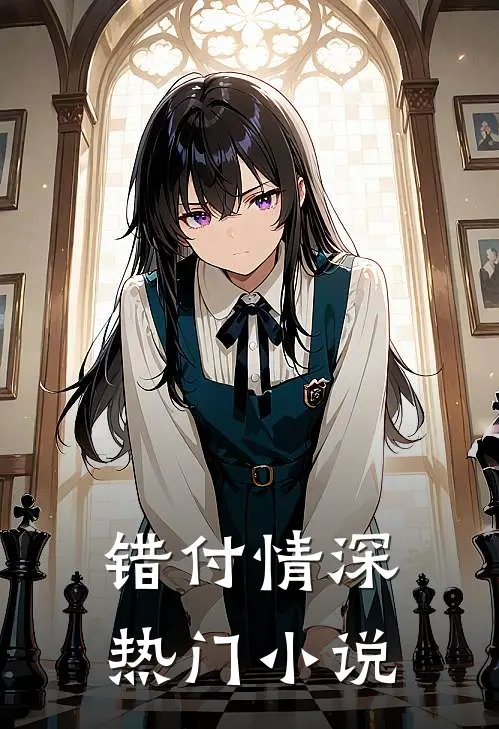 错付情深热门小说