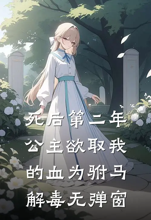 死后第二年，公主欲取我的血为驸马解毒无弹窗