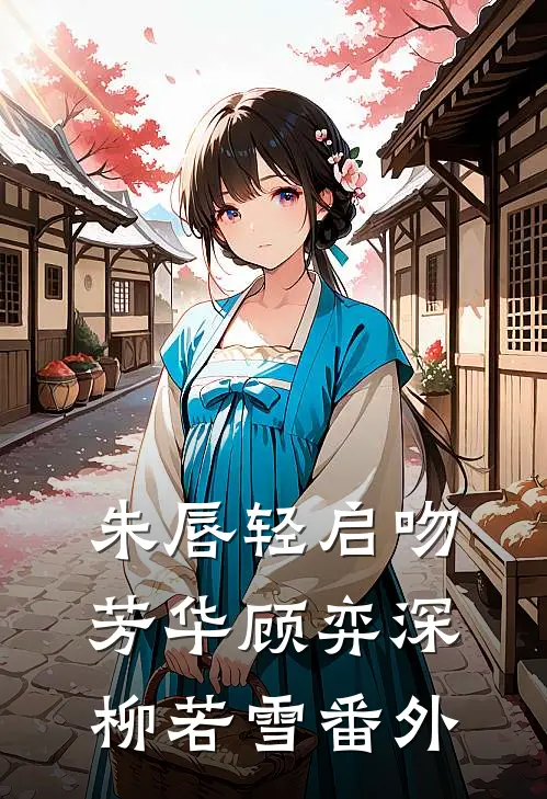 朱唇轻启吻芳华顾弈深柳若雪 番外