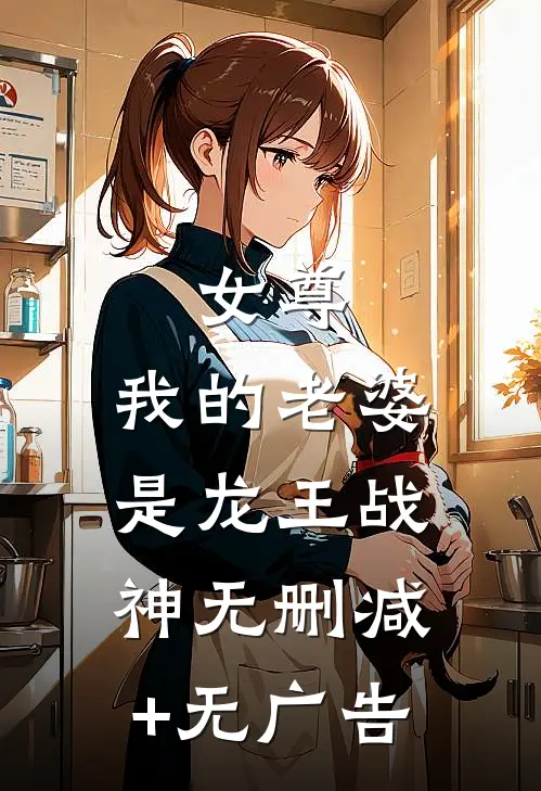 女尊：我的老婆是龙王战神无删减+无广告