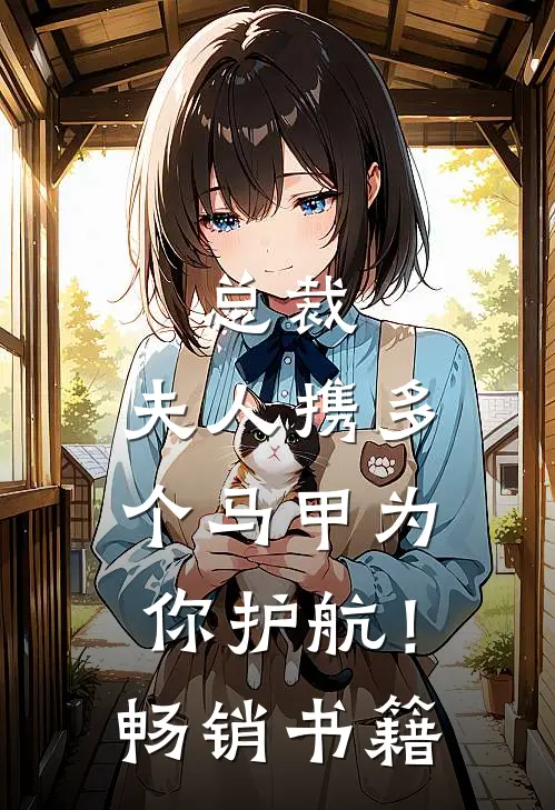 总裁，夫人携多个马甲为你护航！畅销书籍
